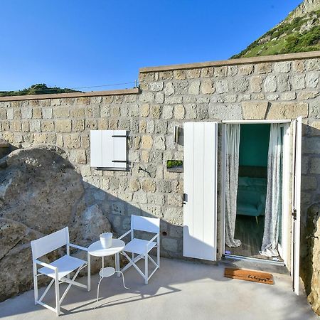 Tenuta C'Est La Vie Forio di Ischia エクステリア 写真