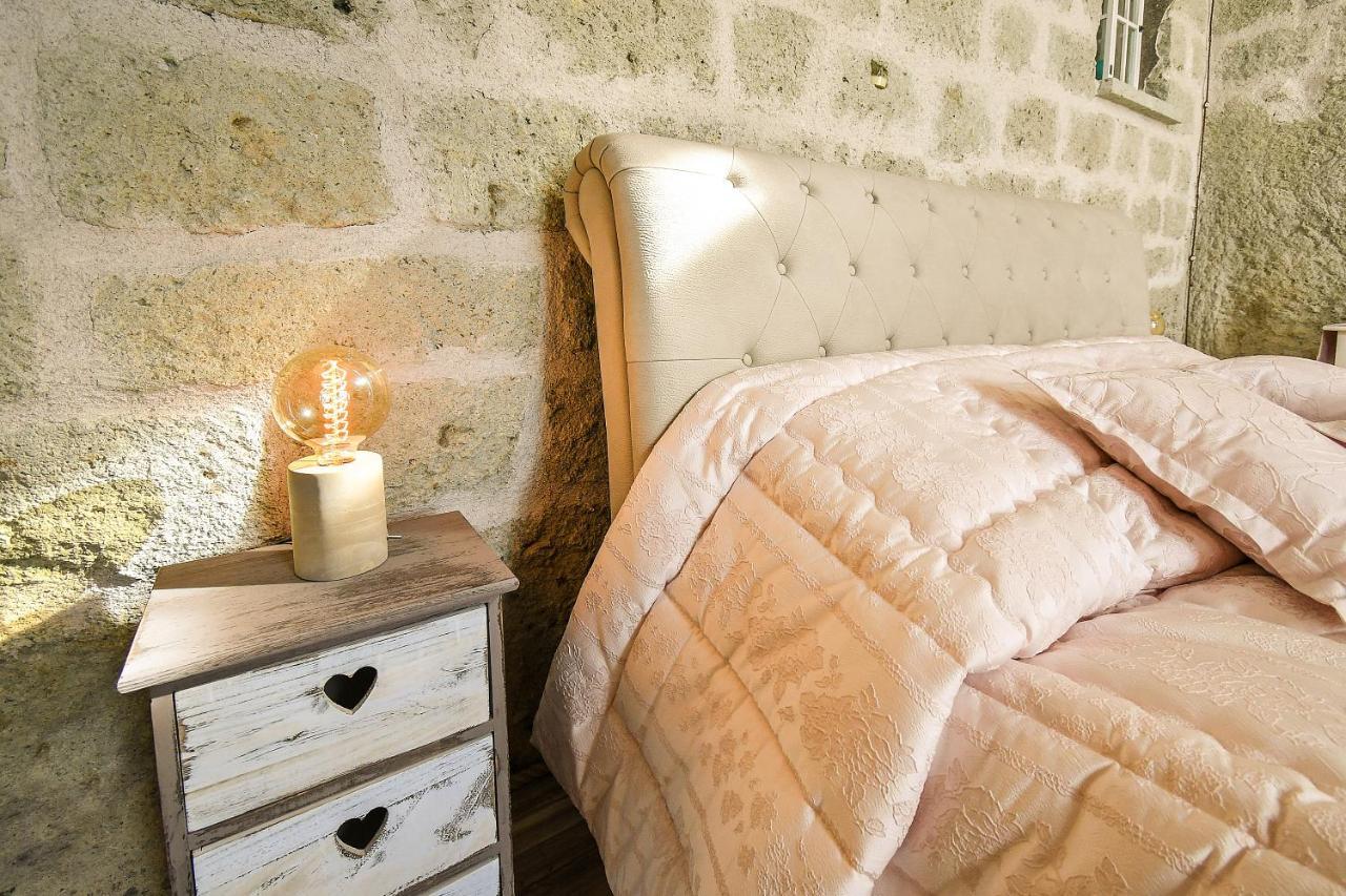 Tenuta C'Est La Vie Forio di Ischia エクステリア 写真
