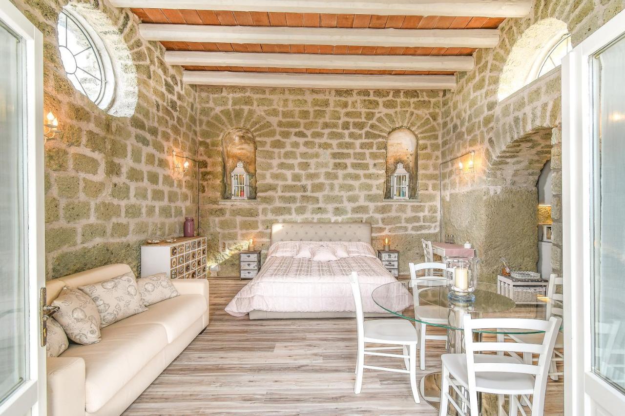 Tenuta C'Est La Vie Forio di Ischia エクステリア 写真