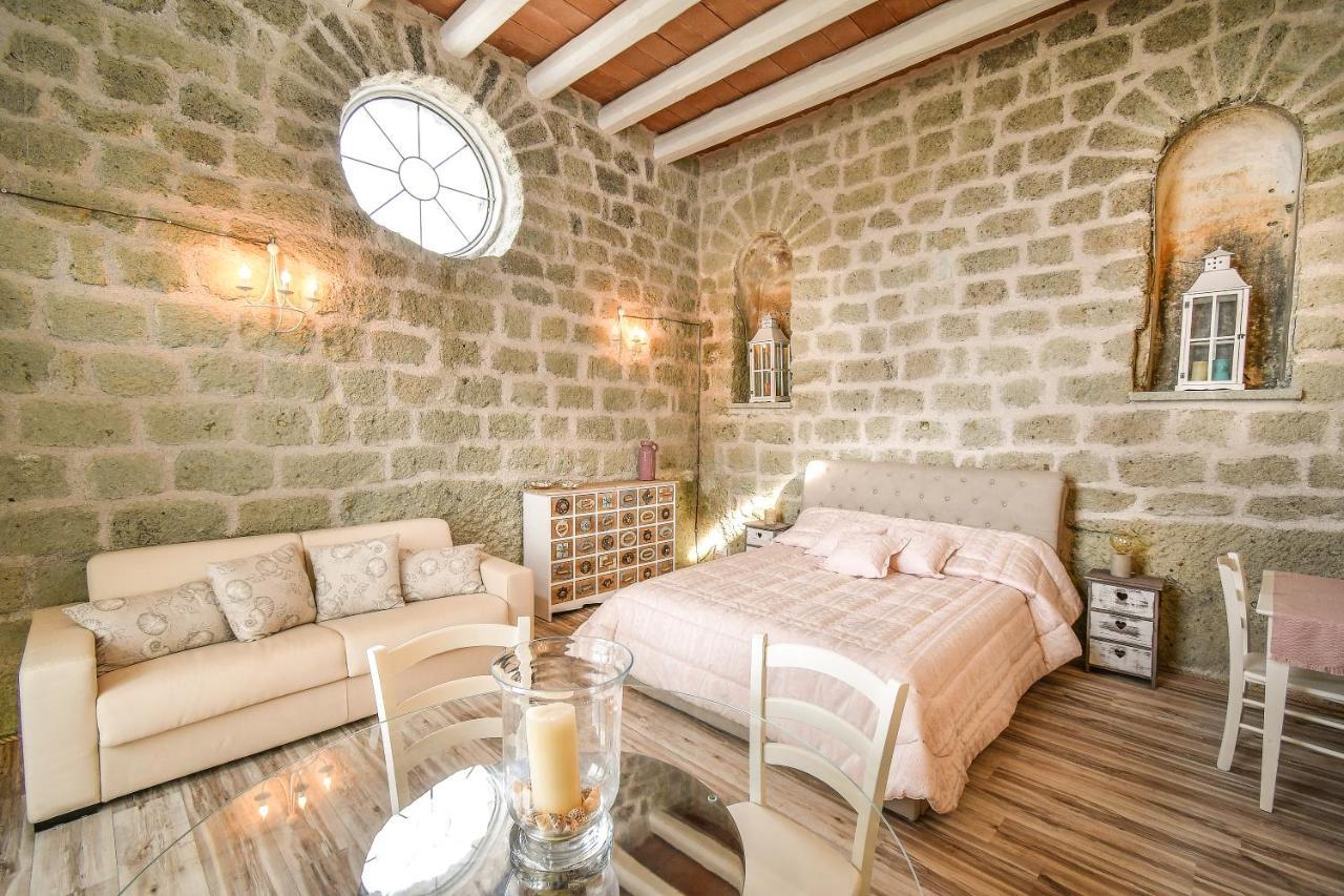 Tenuta C'Est La Vie Forio di Ischia エクステリア 写真