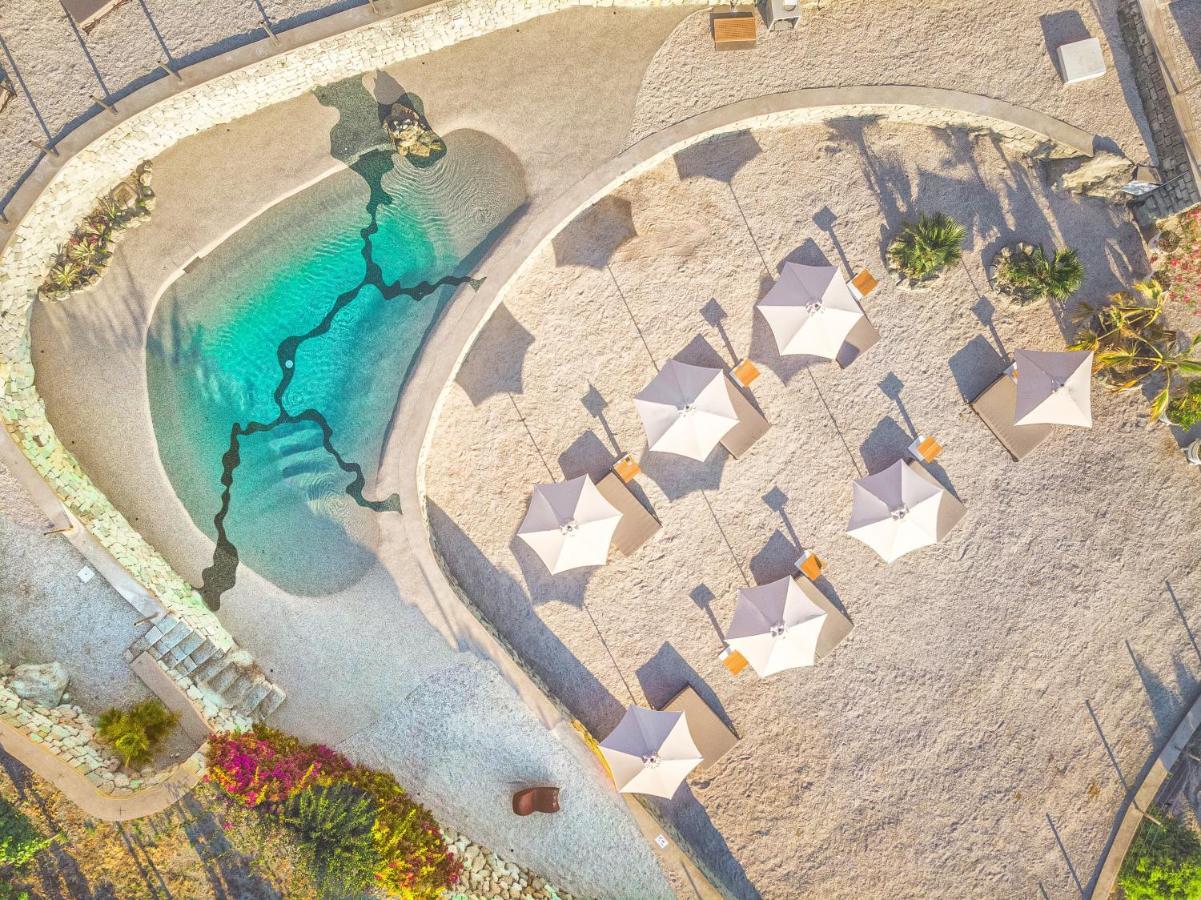 Tenuta C'Est La Vie Forio di Ischia エクステリア 写真