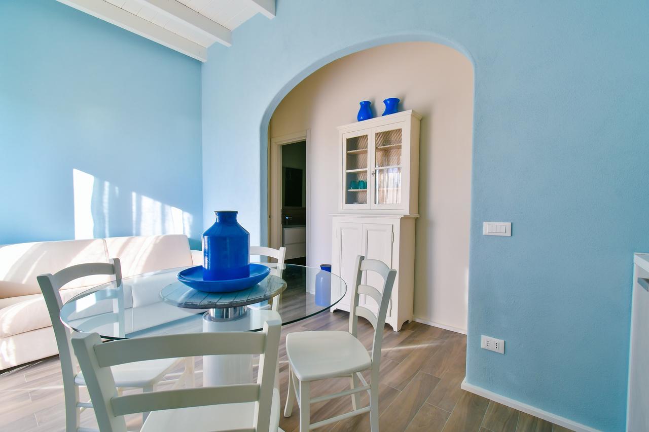 Tenuta C'Est La Vie Forio di Ischia エクステリア 写真