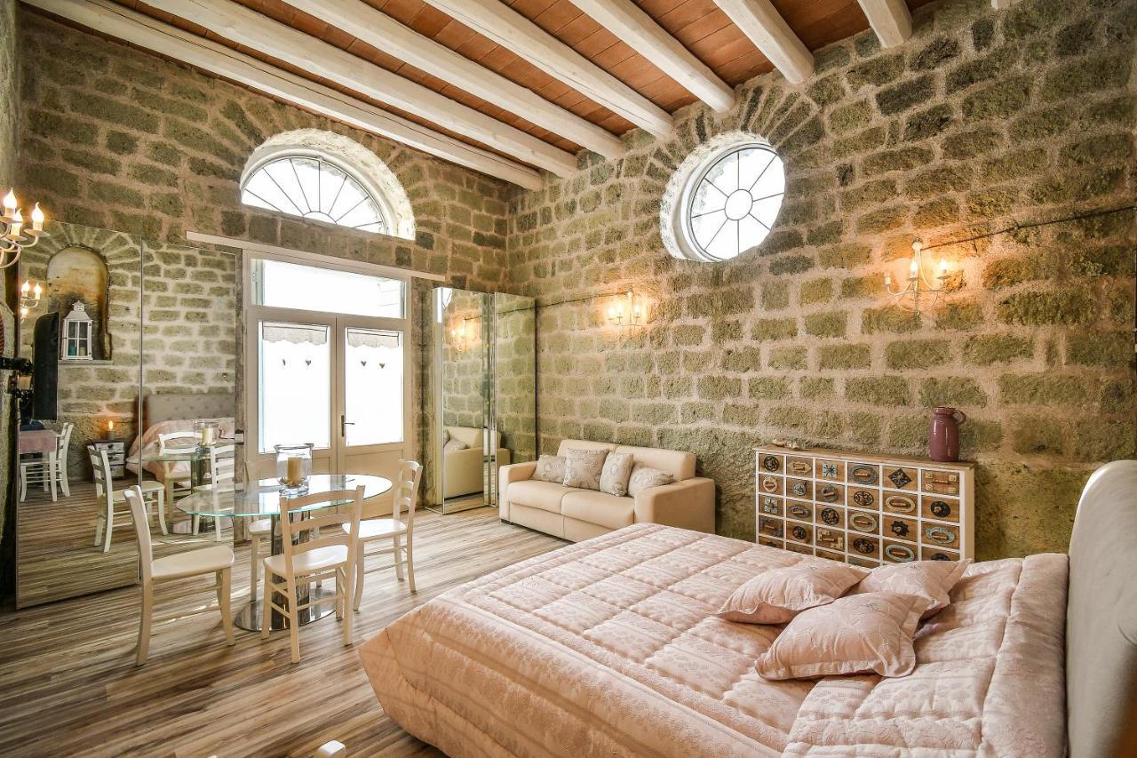 Tenuta C'Est La Vie Forio di Ischia エクステリア 写真