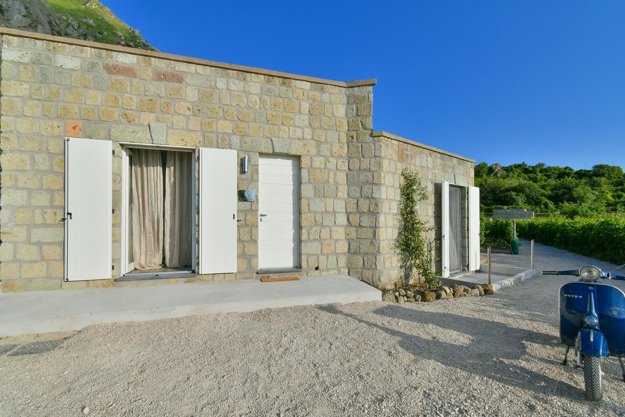 Tenuta C'Est La Vie Forio di Ischia エクステリア 写真