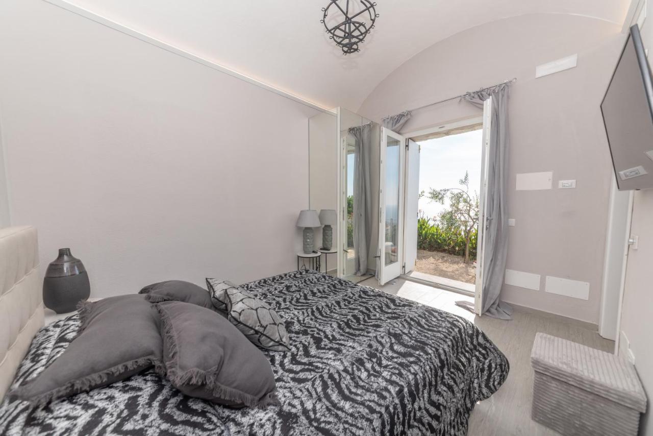 Tenuta C'Est La Vie Forio di Ischia エクステリア 写真