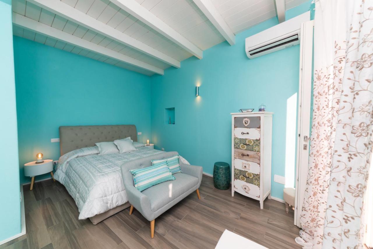 Tenuta C'Est La Vie Forio di Ischia エクステリア 写真
