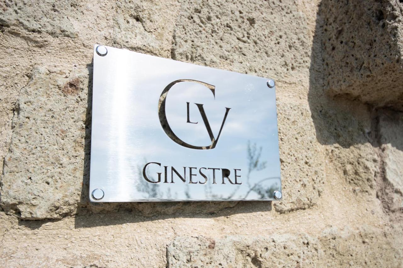 Tenuta C'Est La Vie Forio di Ischia エクステリア 写真